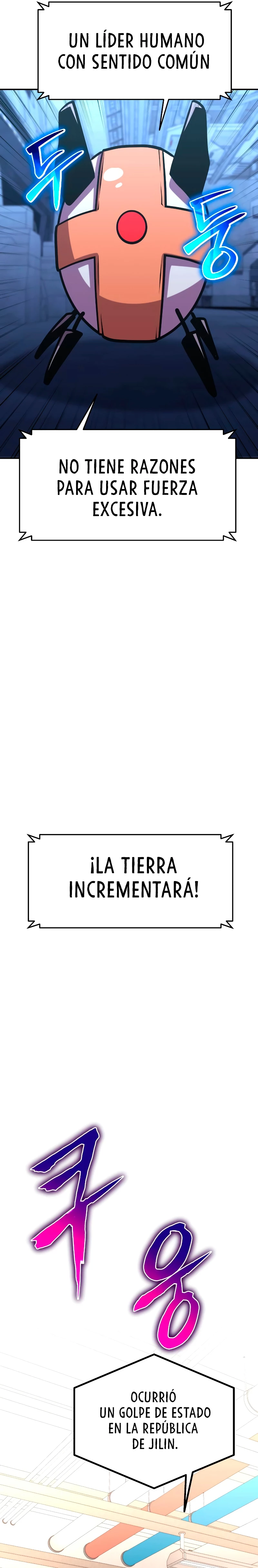 El Devoto Caballero Capítulo 49 - Page 21