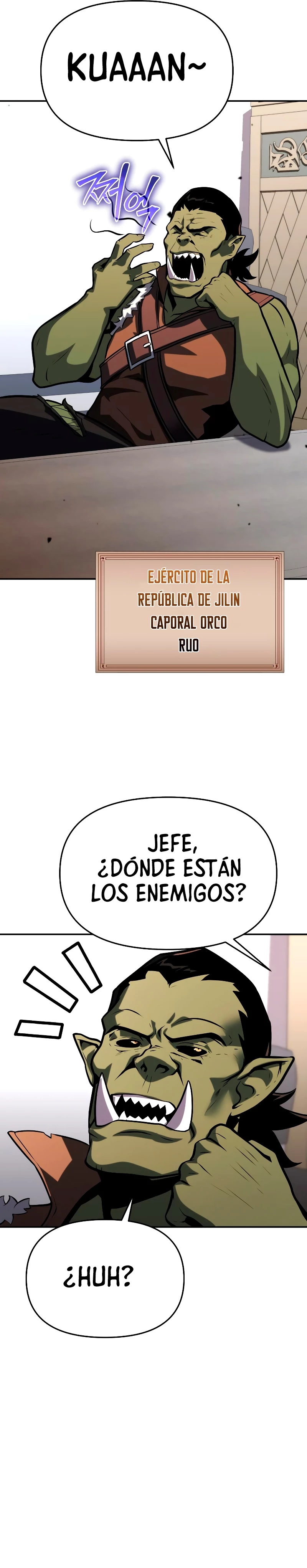 El Devoto Caballero Capítulo 50 - Page 20