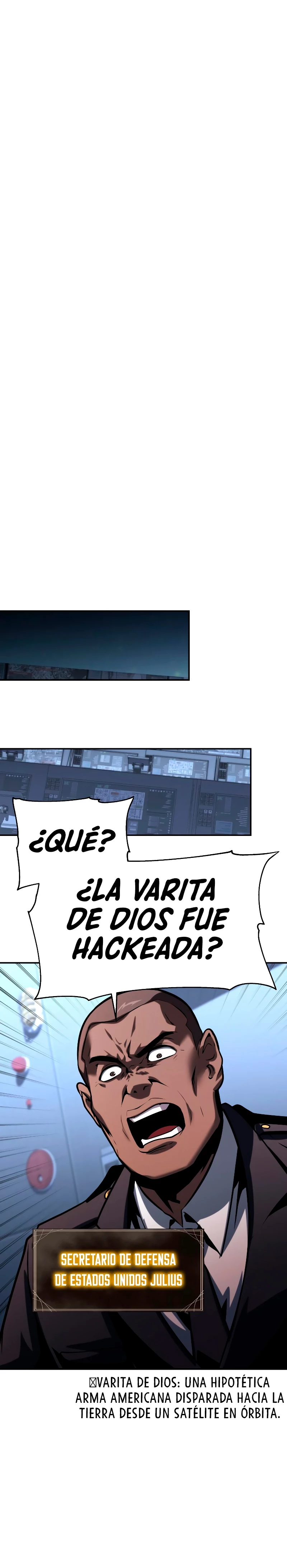 El Devoto Caballero Capítulo 50 - Page 28