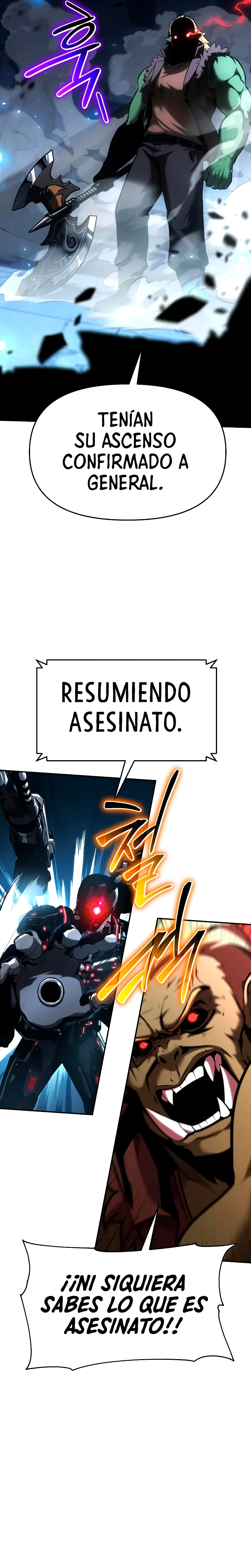 El Devoto Caballero Capítulo 51 - Page 16