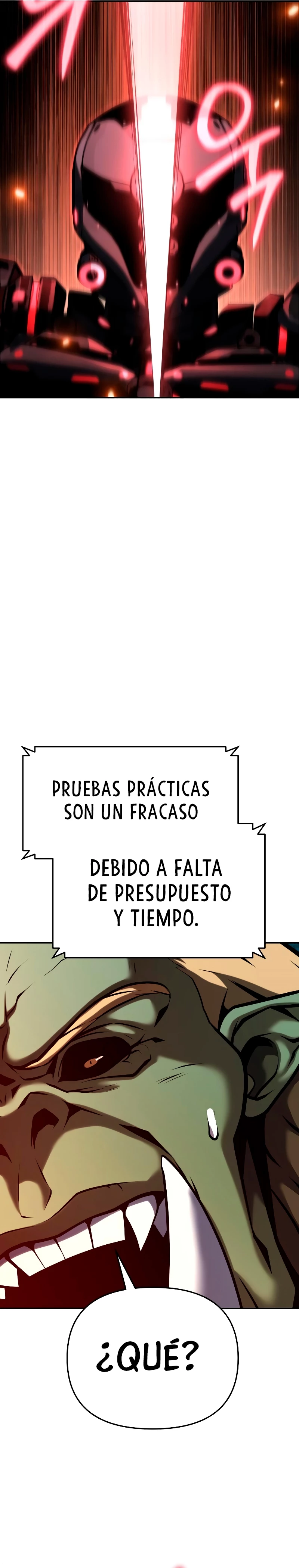 El Devoto Caballero Capítulo 51 - Page 25