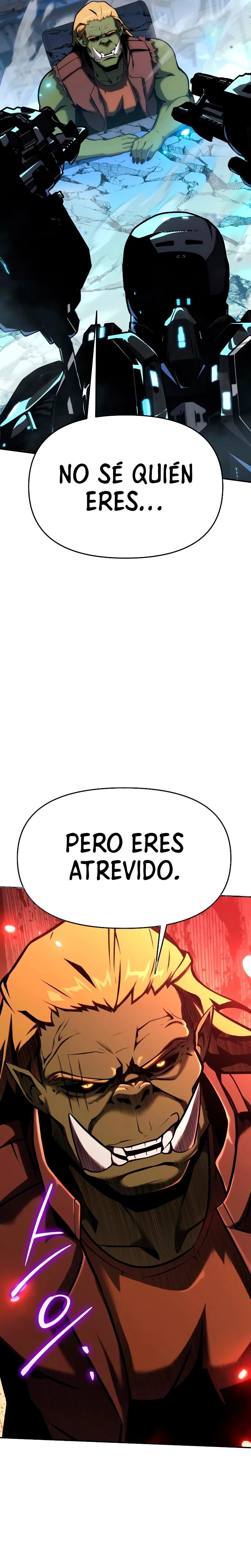 El Devoto Caballero Capítulo 51 - Page 3