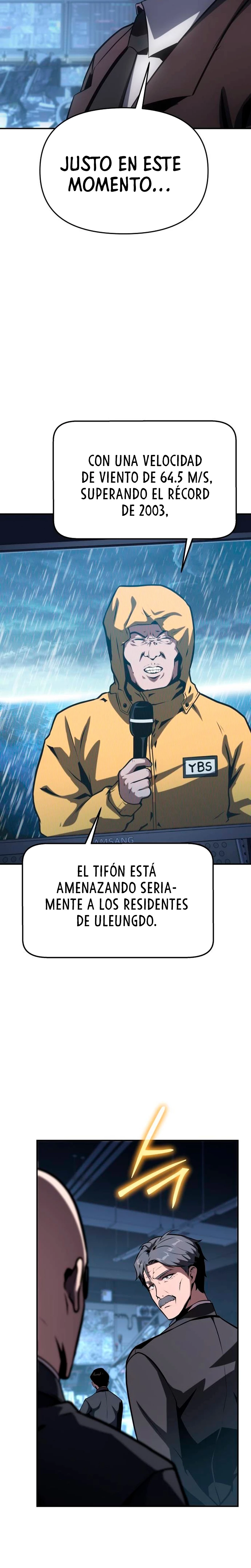 El Devoto Caballero Capítulo 52 - Page 12