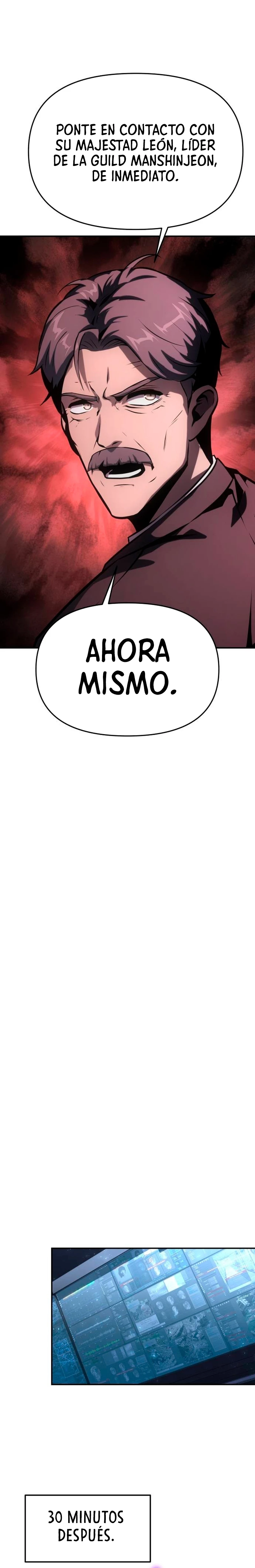 El Devoto Caballero Capítulo 52 - Page 13
