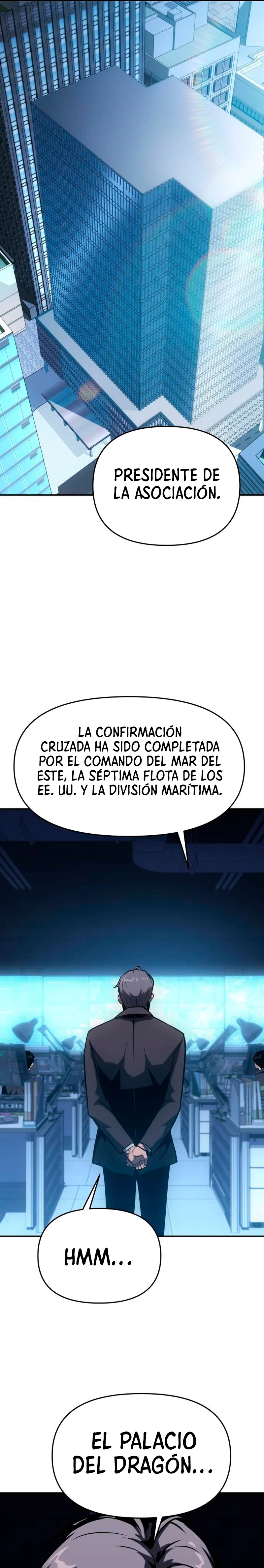 El Devoto Caballero Capítulo 52 - Page 7