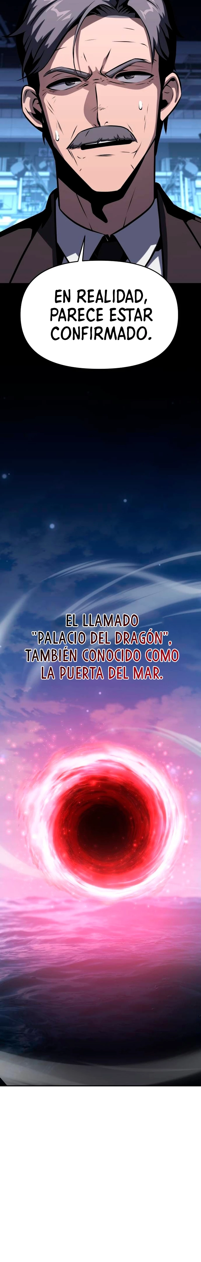 El Devoto Caballero Capítulo 52 - Page 8