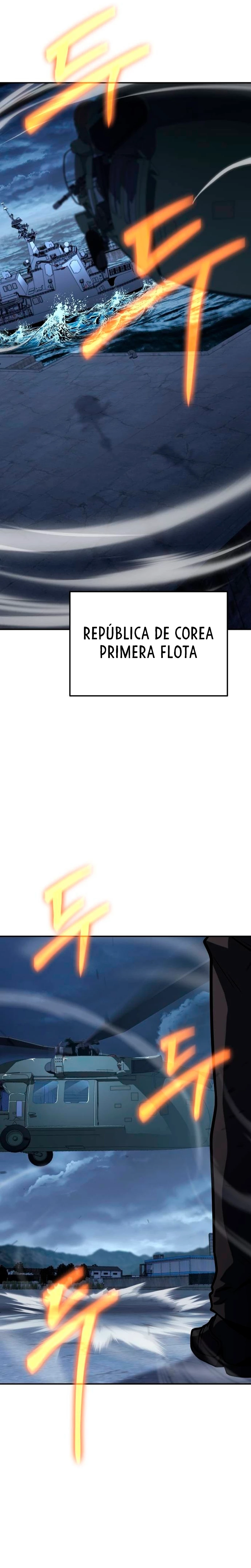 El Devoto Caballero Capítulo 53 - Page 2