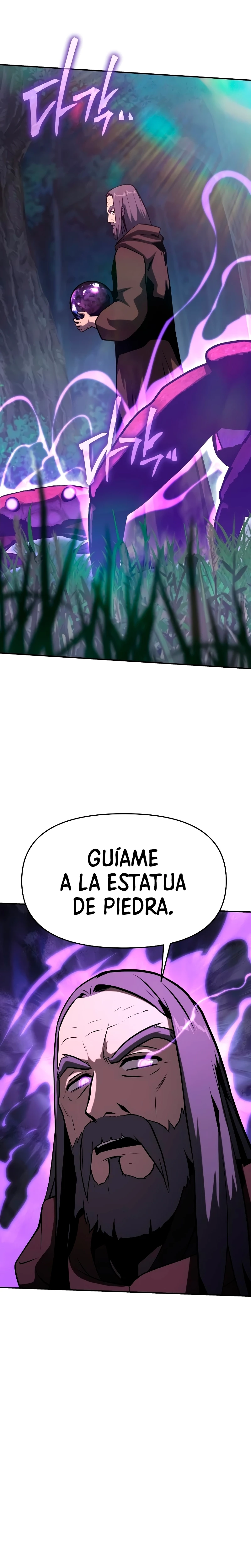 El Devoto Caballero Capítulo 55 - Page 23