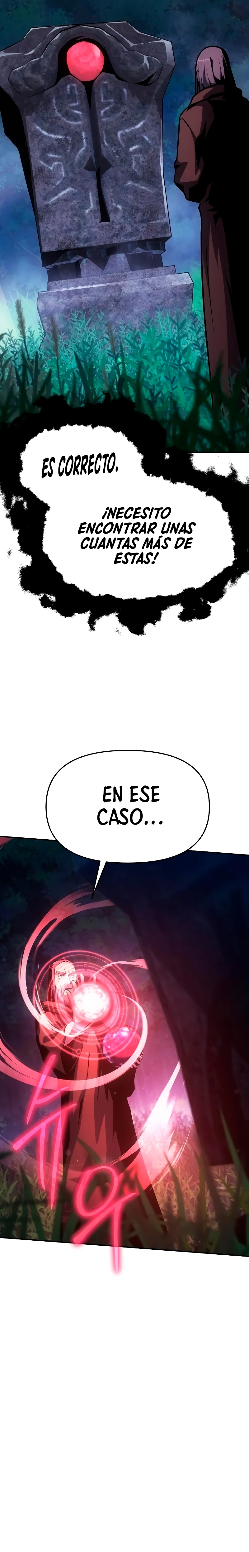 El Devoto Caballero Capítulo 55 - Page 25