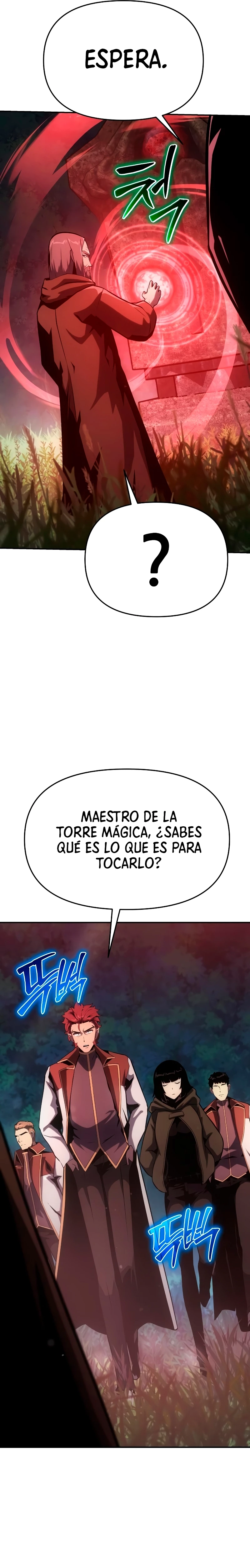 El Devoto Caballero Capítulo 55 - Page 26