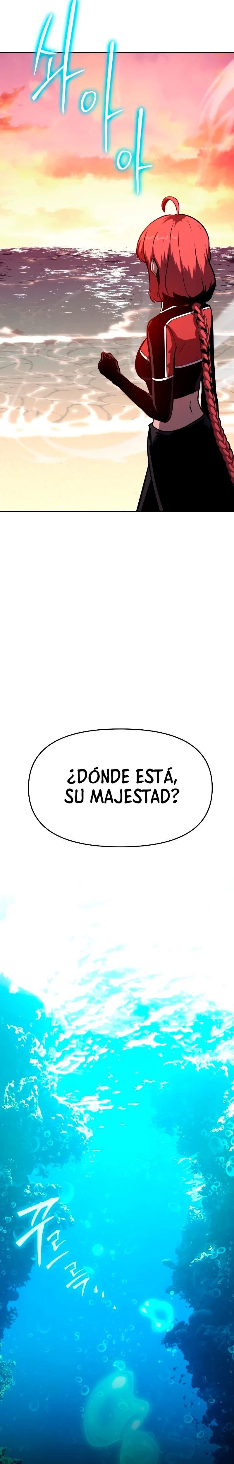 El Devoto Caballero Capítulo 55 - Page 41