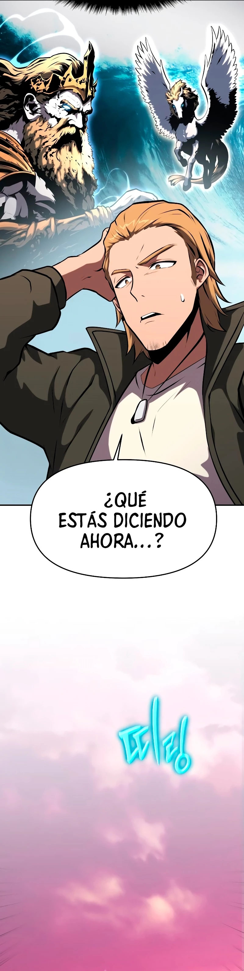 El Devoto Caballero Capítulo 56 - Page 12