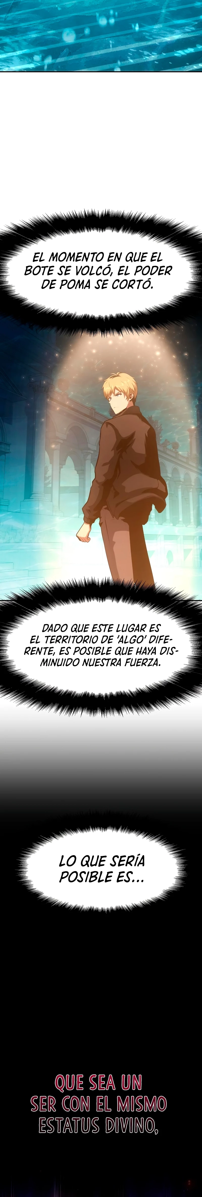 El Devoto Caballero Capítulo 56 - Page 39
