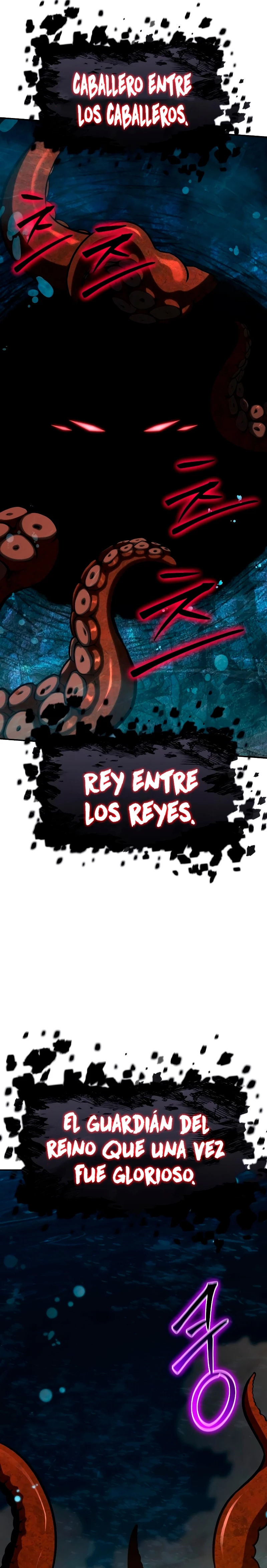 El Devoto Caballero Capítulo 56 - Page 43