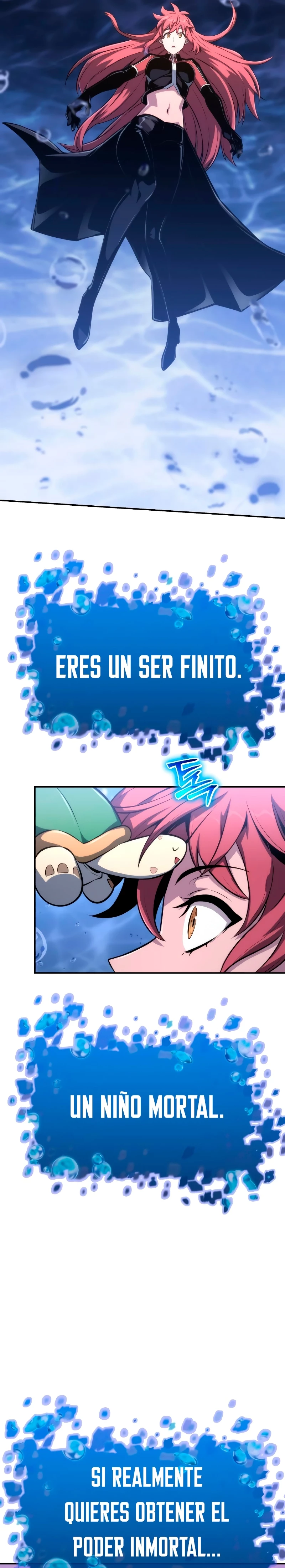 El Devoto Caballero Capítulo 58 - Page 38
