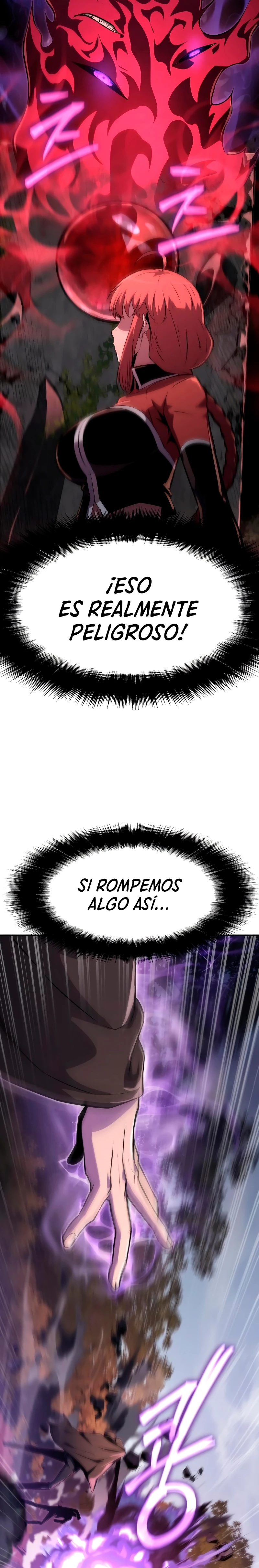 El Devoto Caballero Capítulo 58 - Page 5