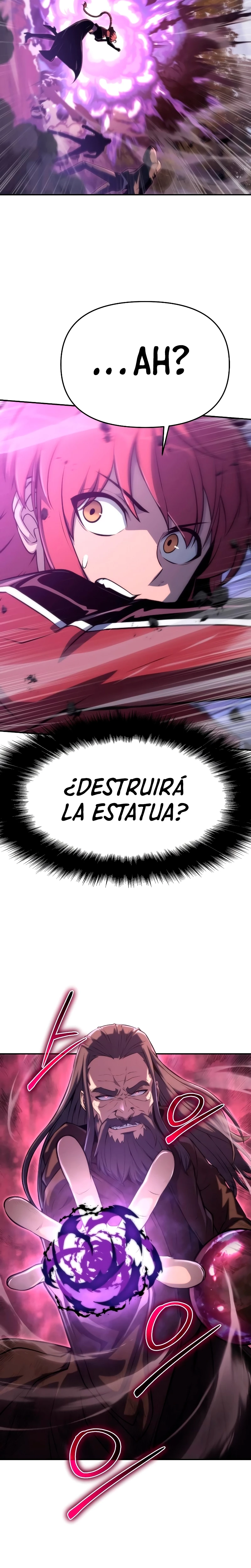 El Devoto Caballero Capítulo 58 - Page 6