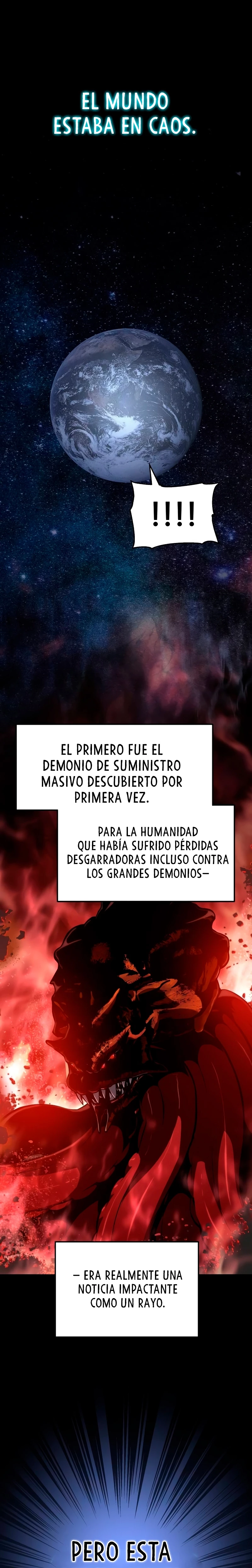 El Devoto Caballero Capítulo 60 - Page 14