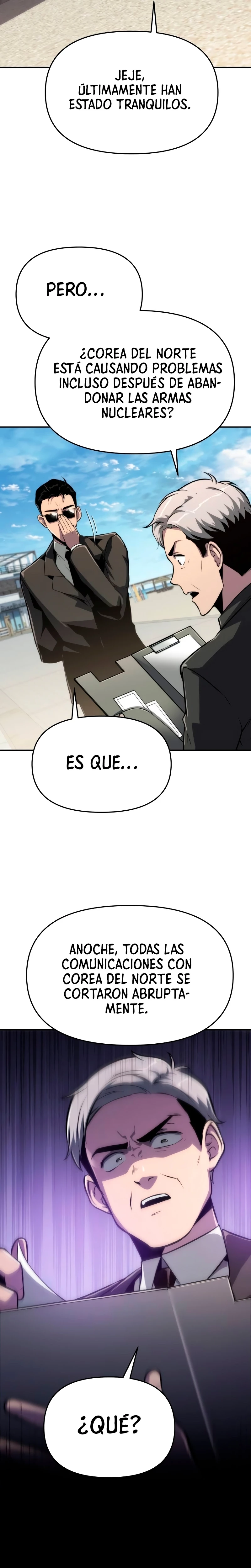 El Devoto Caballero Capítulo 60 - Page 24