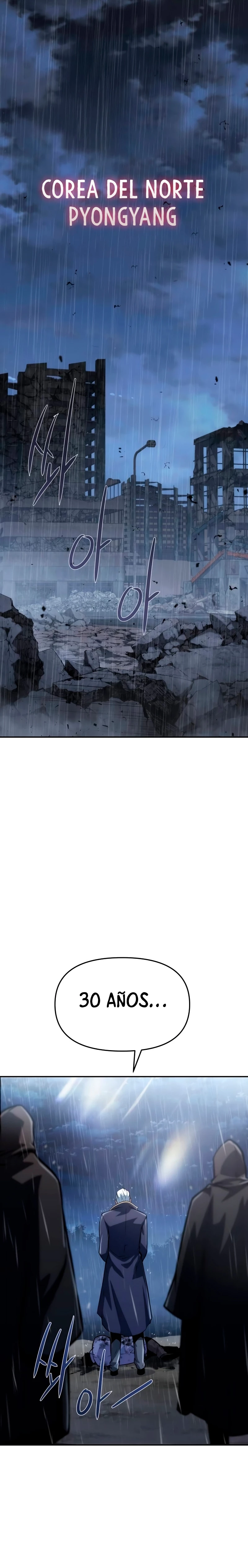 El Devoto Caballero Capítulo 60 - Page 26