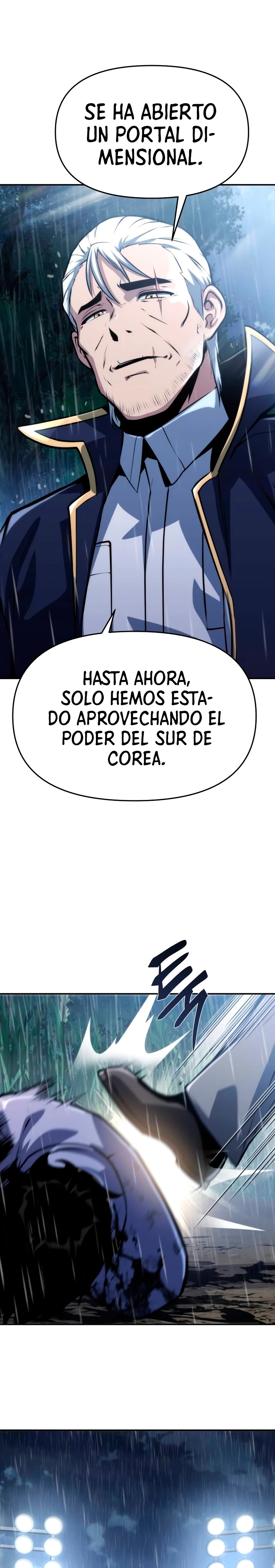 El Devoto Caballero Capítulo 60 - Page 27