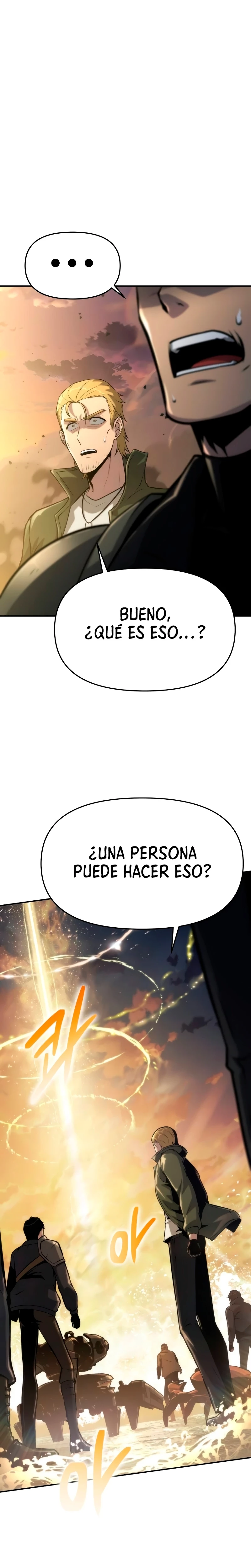 El Devoto Caballero Capítulo 60 - Page 5