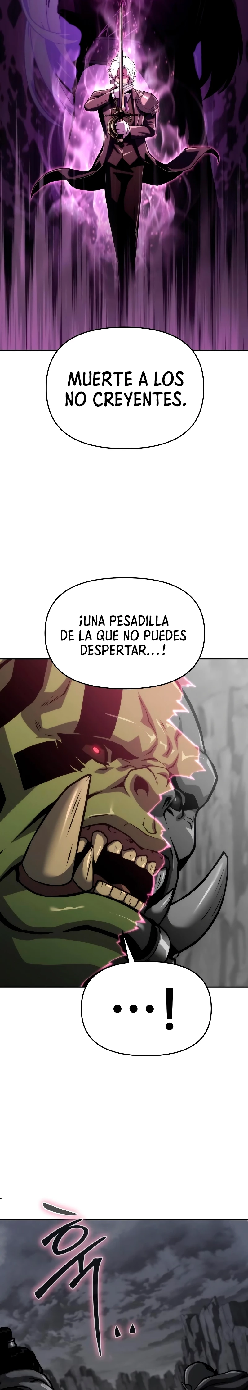 El Devoto Caballero Capítulo 64 - Page 13