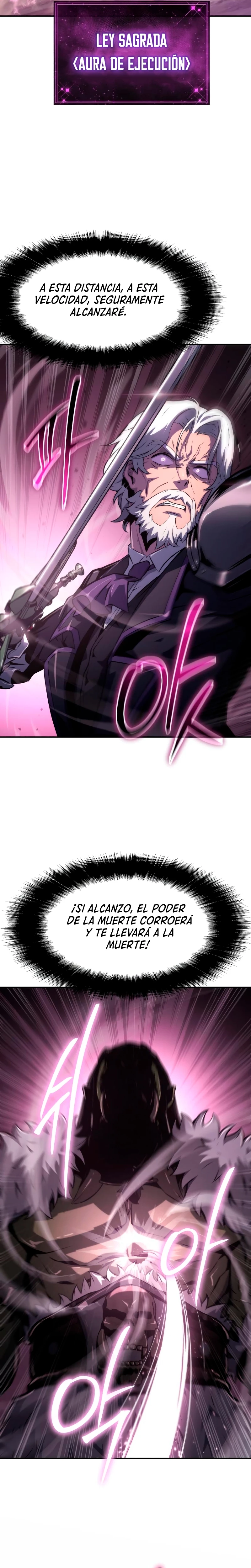 El Devoto Caballero Capítulo 67 - Page 23