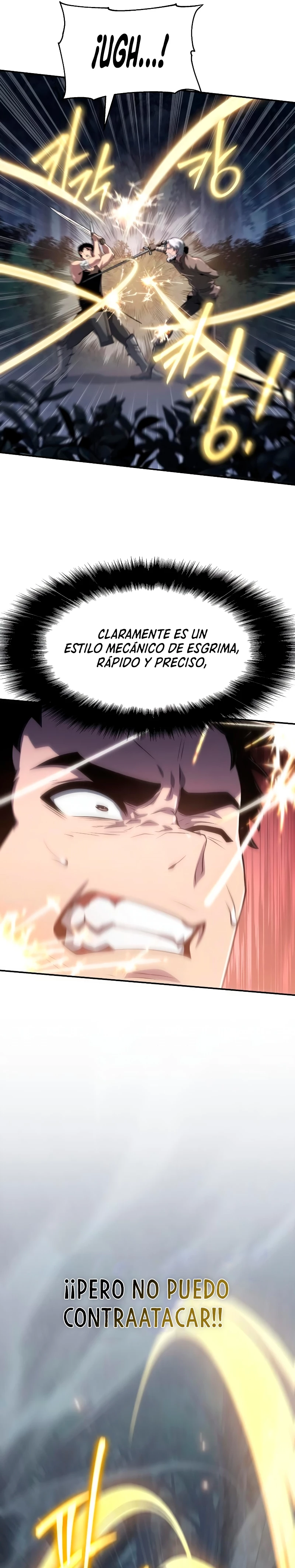 El Devoto Caballero Capítulo 69 - Page 14