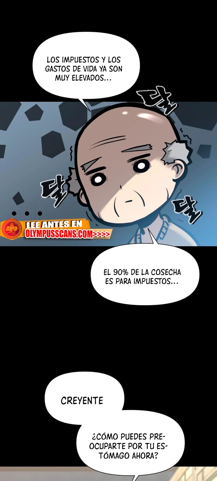 El Devoto Caballero Capítulo 7 - Page 10