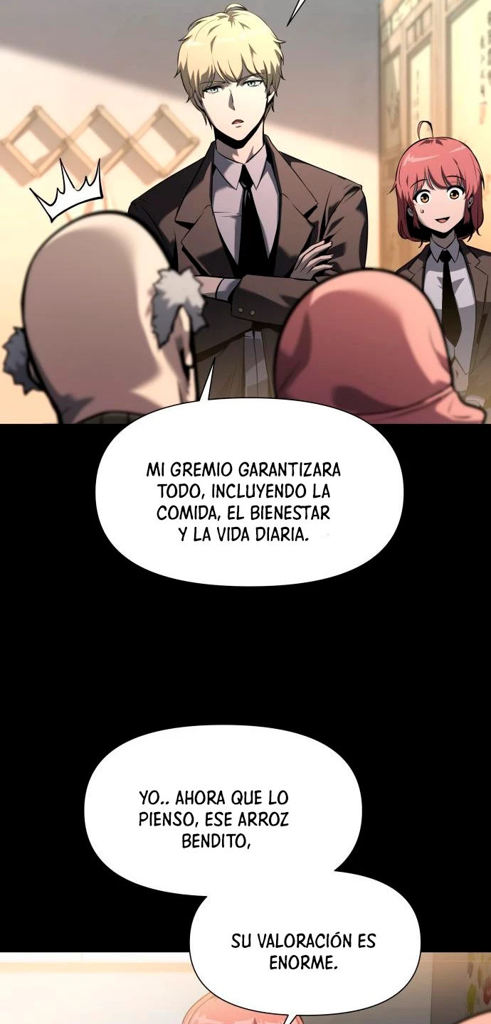 El Devoto Caballero Capítulo 7 - Page 11