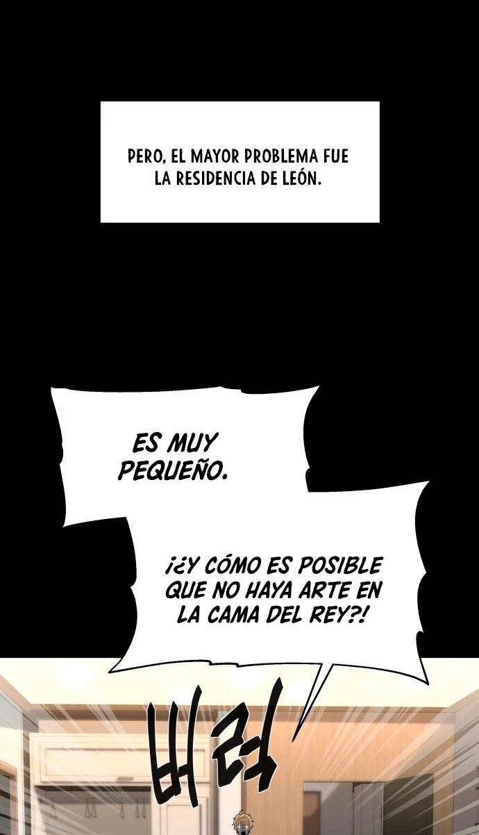 El Devoto Caballero Capítulo 7 - Page 15