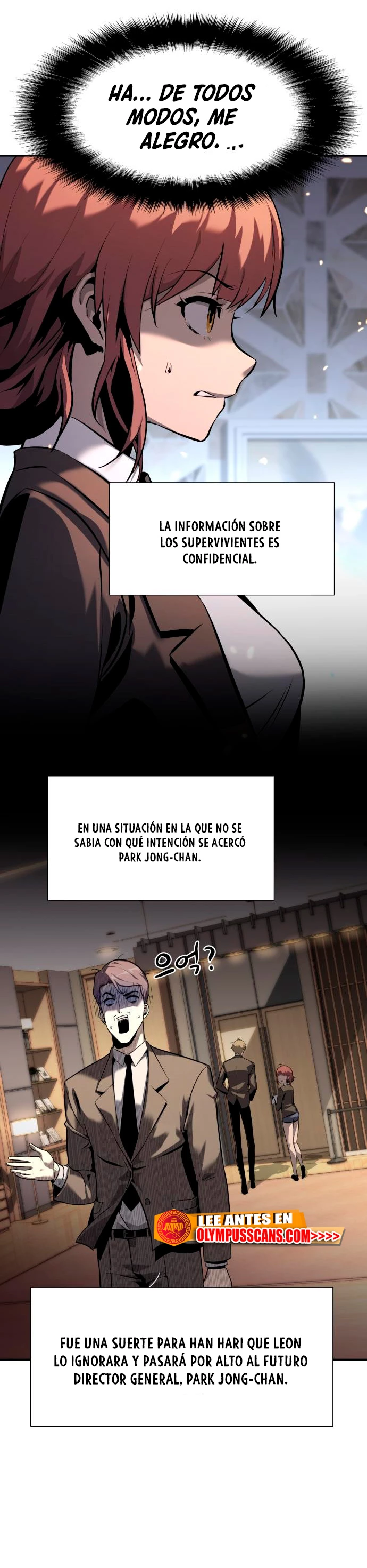 El Devoto Caballero Capítulo 7 - Page 50