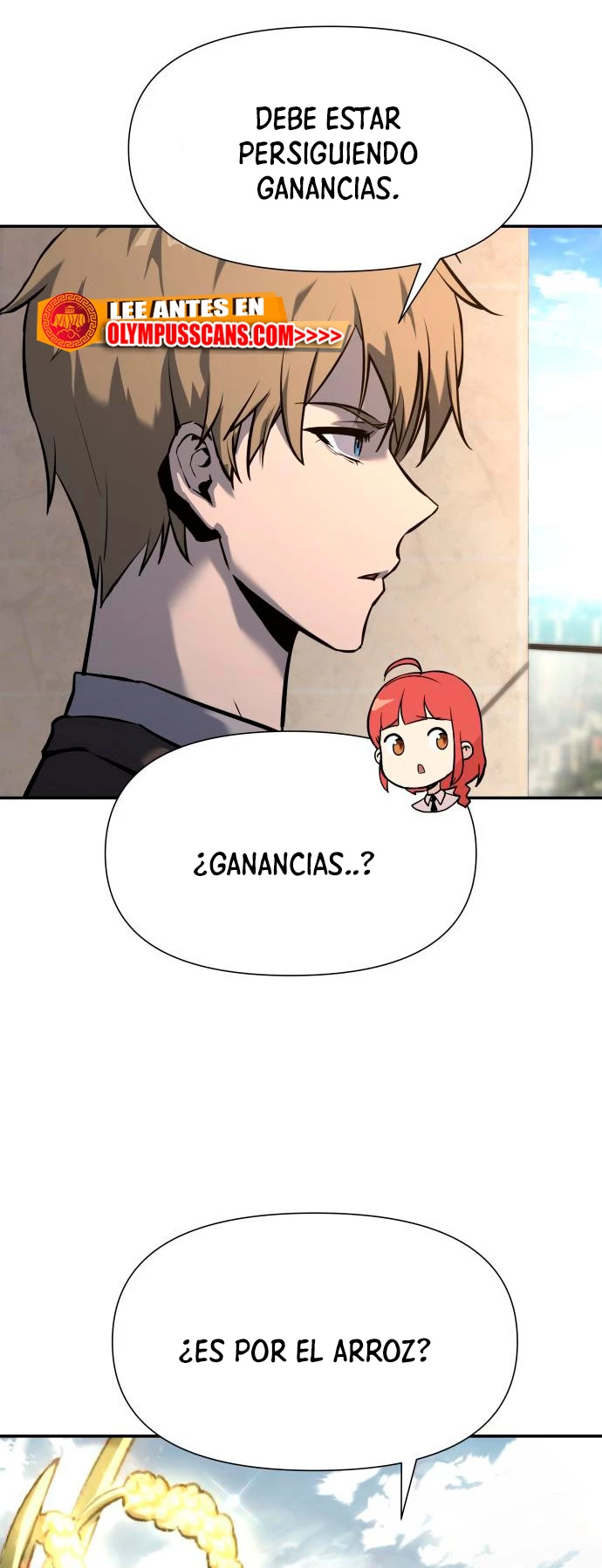 El Devoto Caballero Capítulo 7 - Page 52