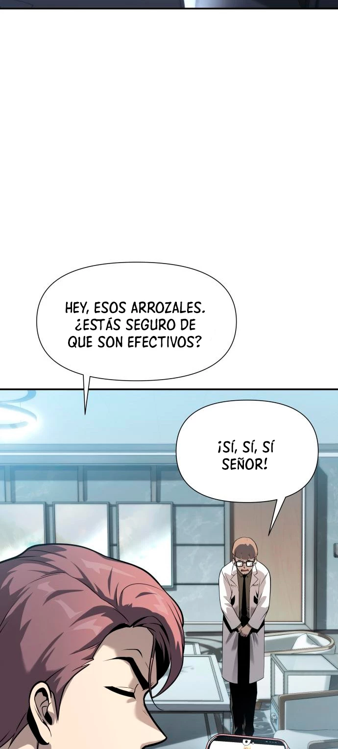 El Devoto Caballero Capítulo 7 - Page 58