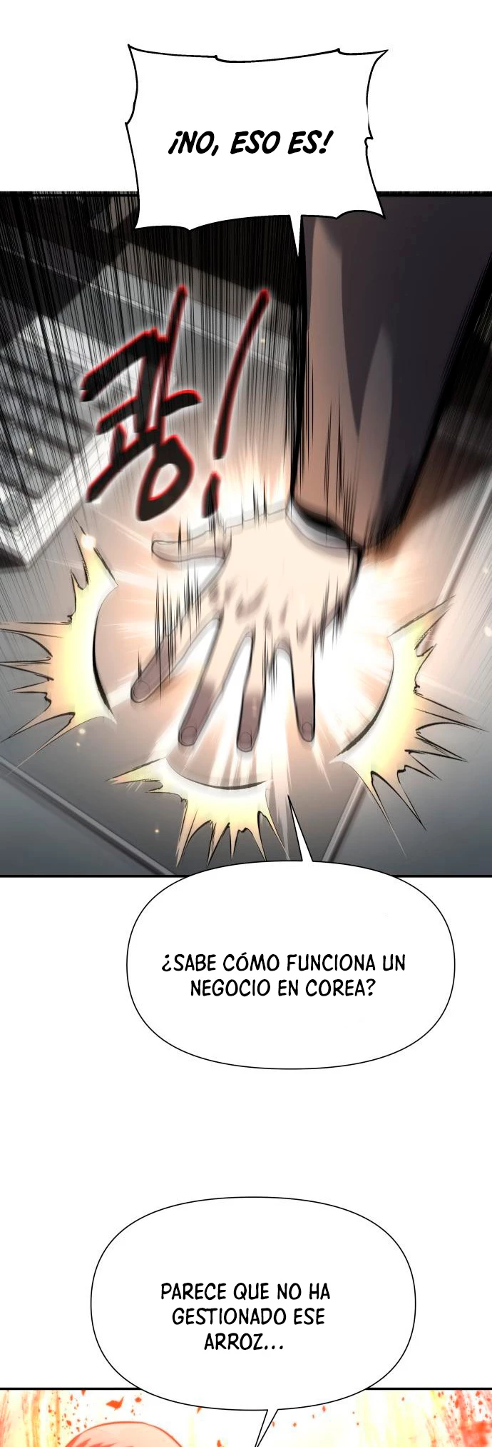 El Devoto Caballero Capítulo 7 - Page 65
