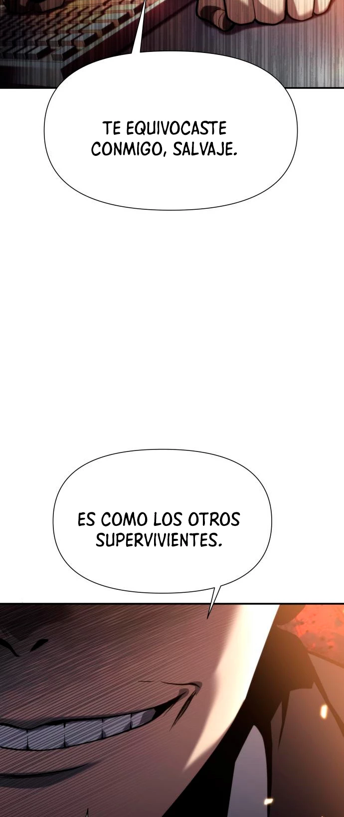 El Devoto Caballero Capítulo 7 - Page 67