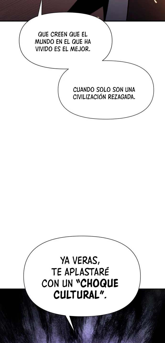 El Devoto Caballero Capítulo 7 - Page 68