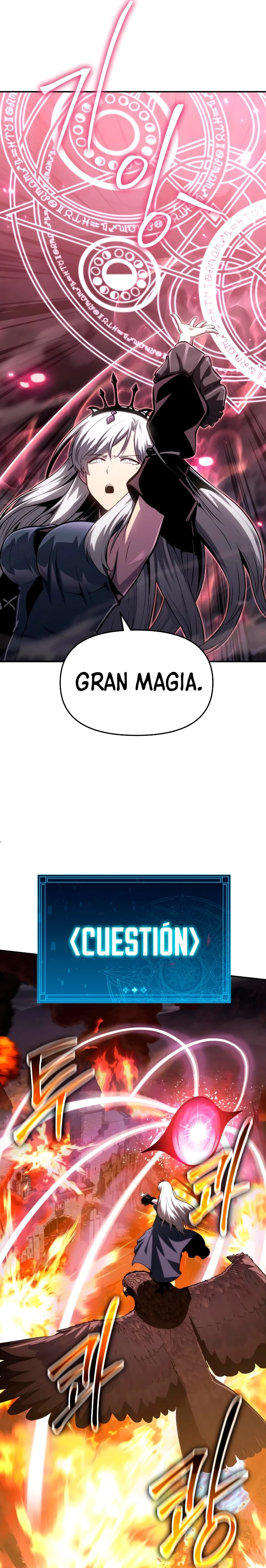 El Devoto Caballero Capítulo 70 - Page 26