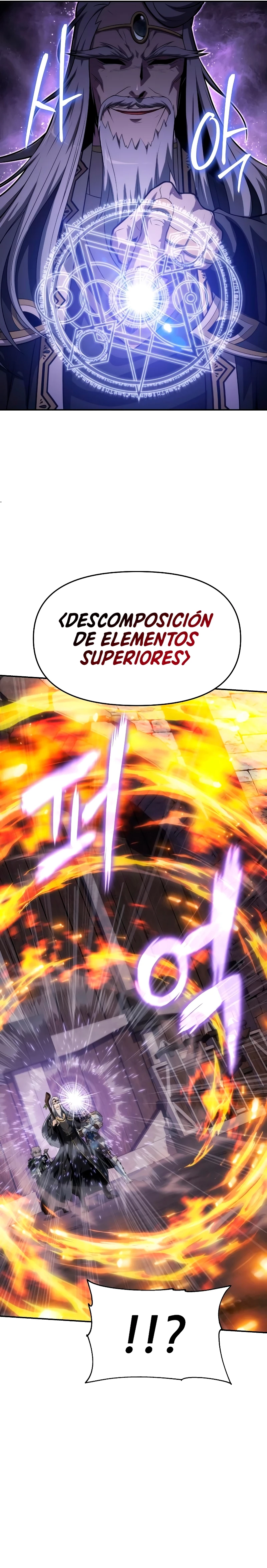 El Devoto Caballero Capítulo 70 - Page 4