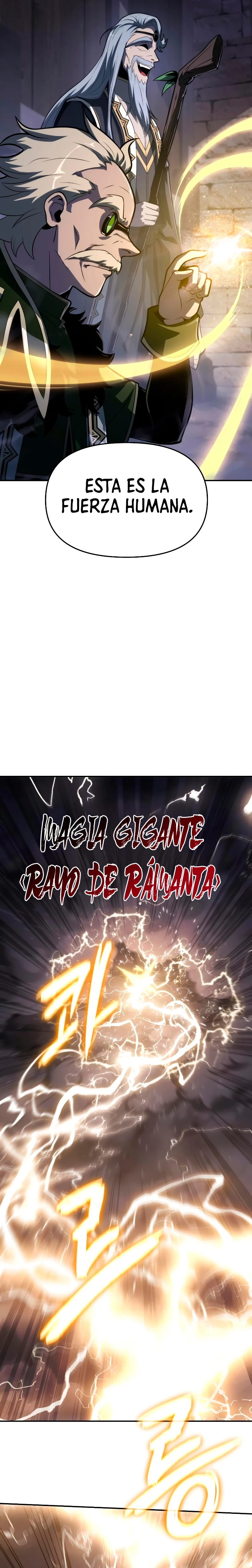 El Devoto Caballero Capítulo 70 - Page 9