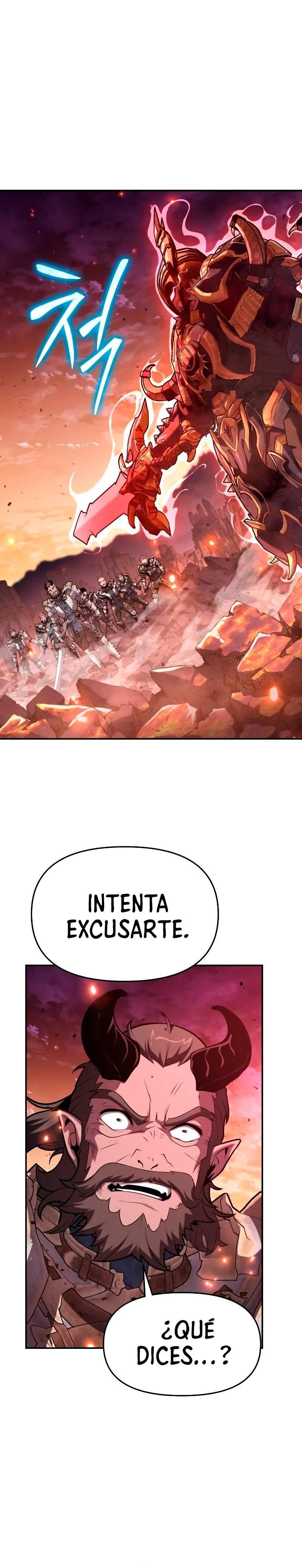 El Devoto Caballero Capítulo 72 - Page 14
