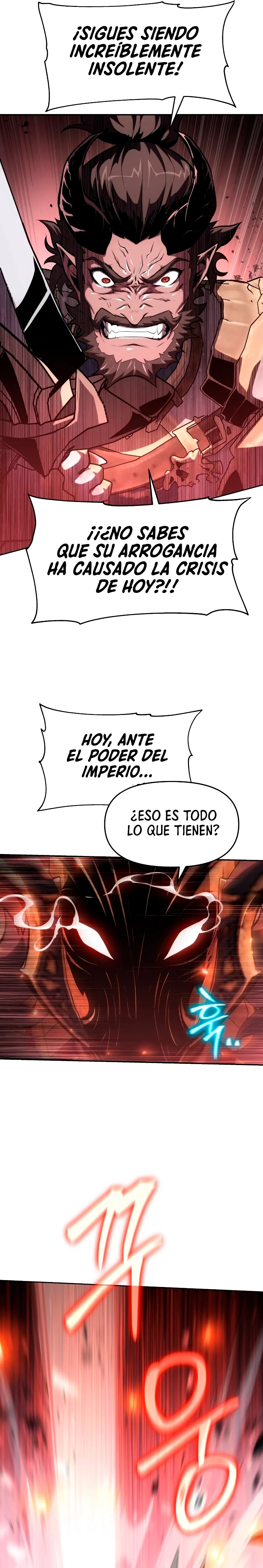 El Devoto Caballero Capítulo 72 - Page 16