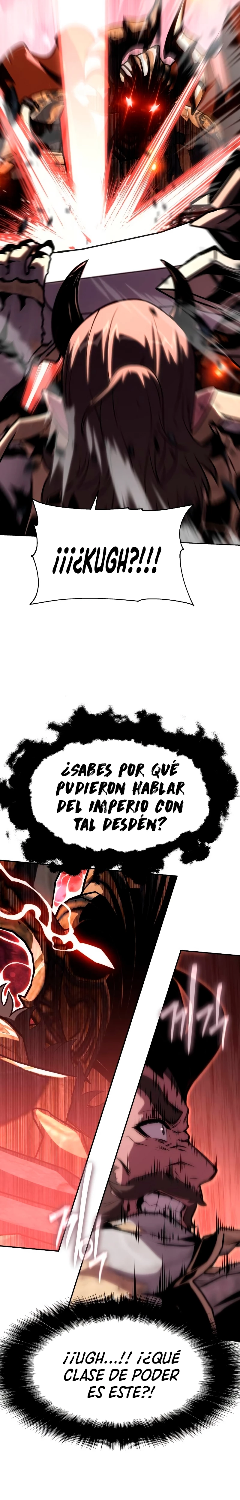 El Devoto Caballero Capítulo 72 - Page 17