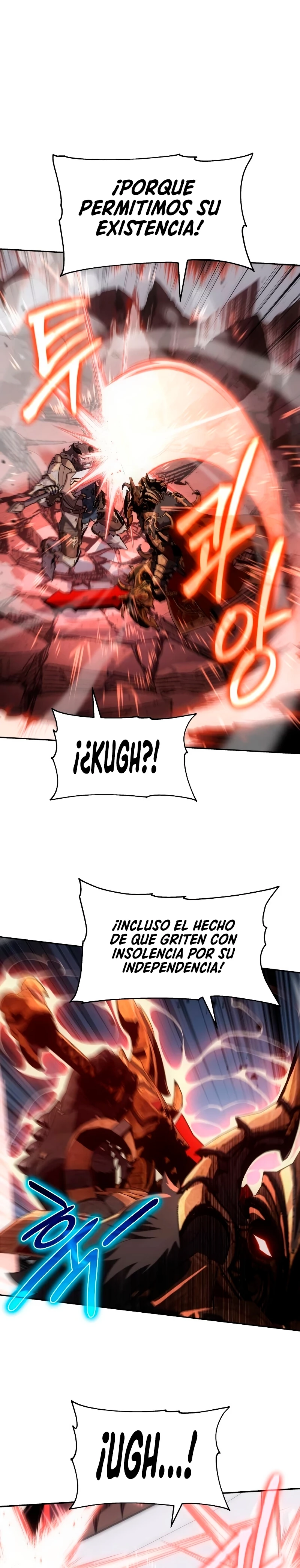 El Devoto Caballero Capítulo 72 - Page 18