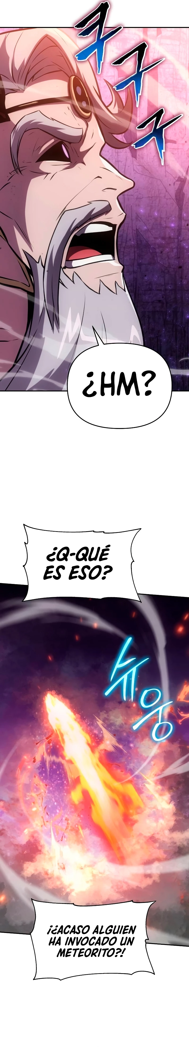 El Devoto Caballero Capítulo 72 - Page 34