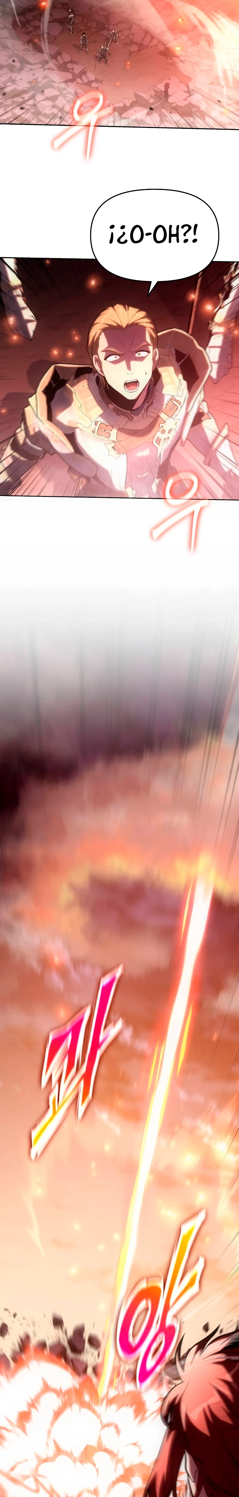 El Devoto Caballero Capítulo 72 - Page 9