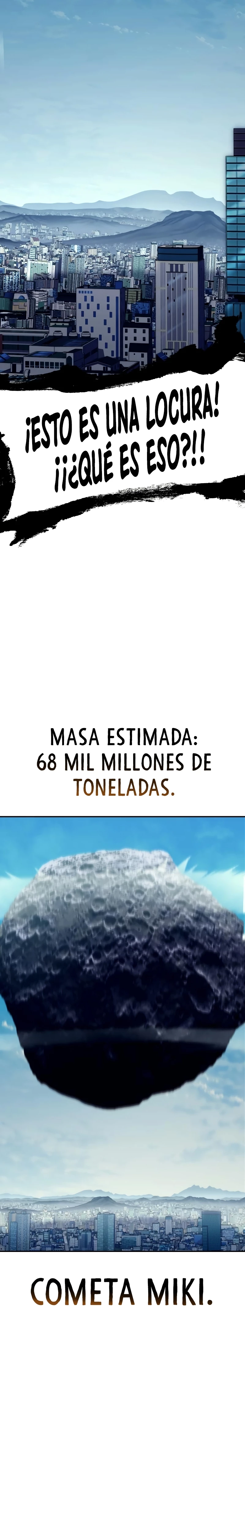 El Devoto Caballero Capítulo 78 - Page 6