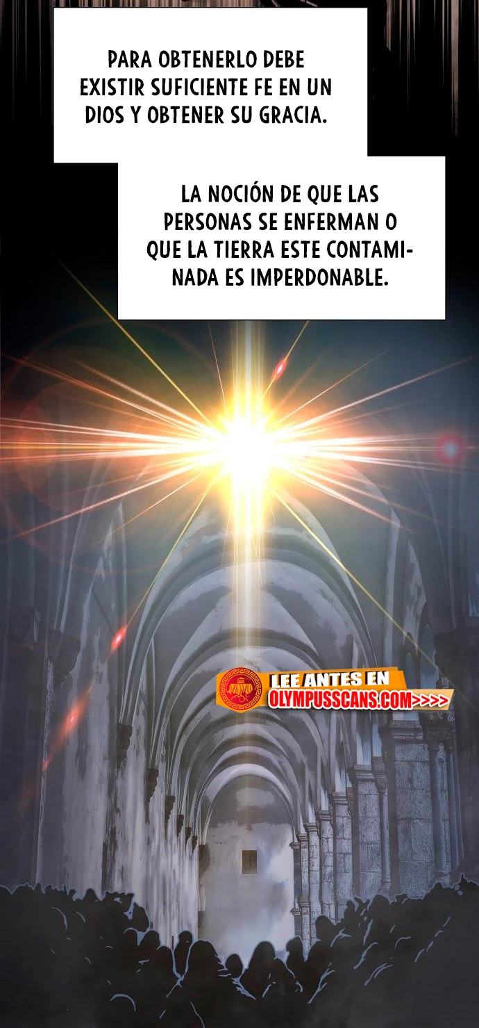 El Devoto Caballero Capítulo 8 - Page 4