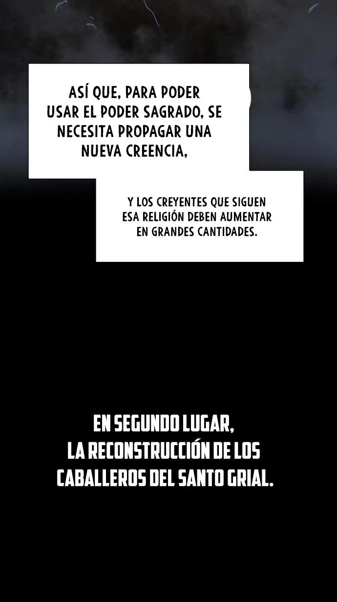 El Devoto Caballero Capítulo 8 - Page 5